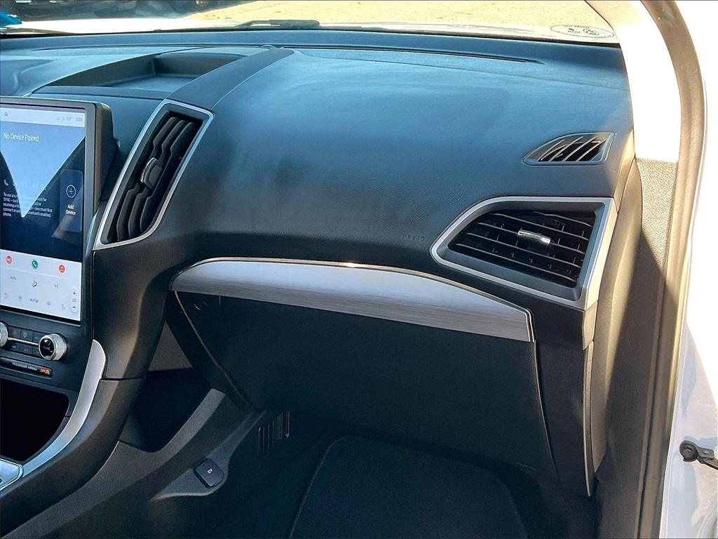 2022 Ford Edge SEL - Photo 12