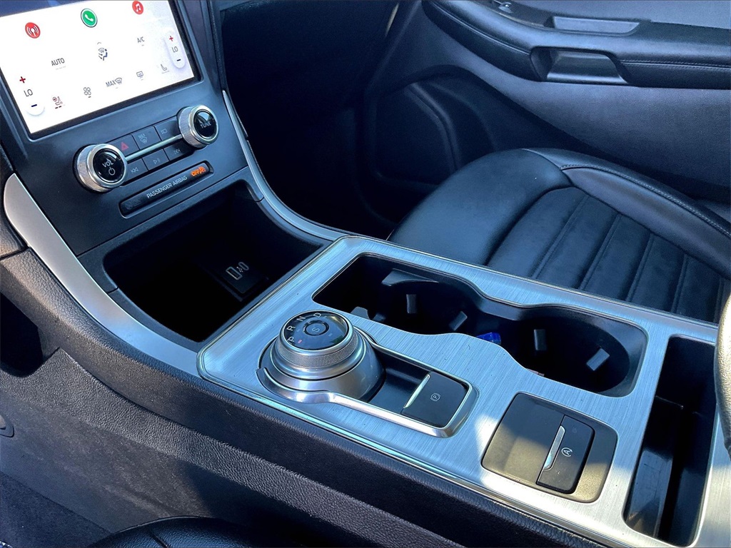 2022 Ford Edge SEL - Photo 19