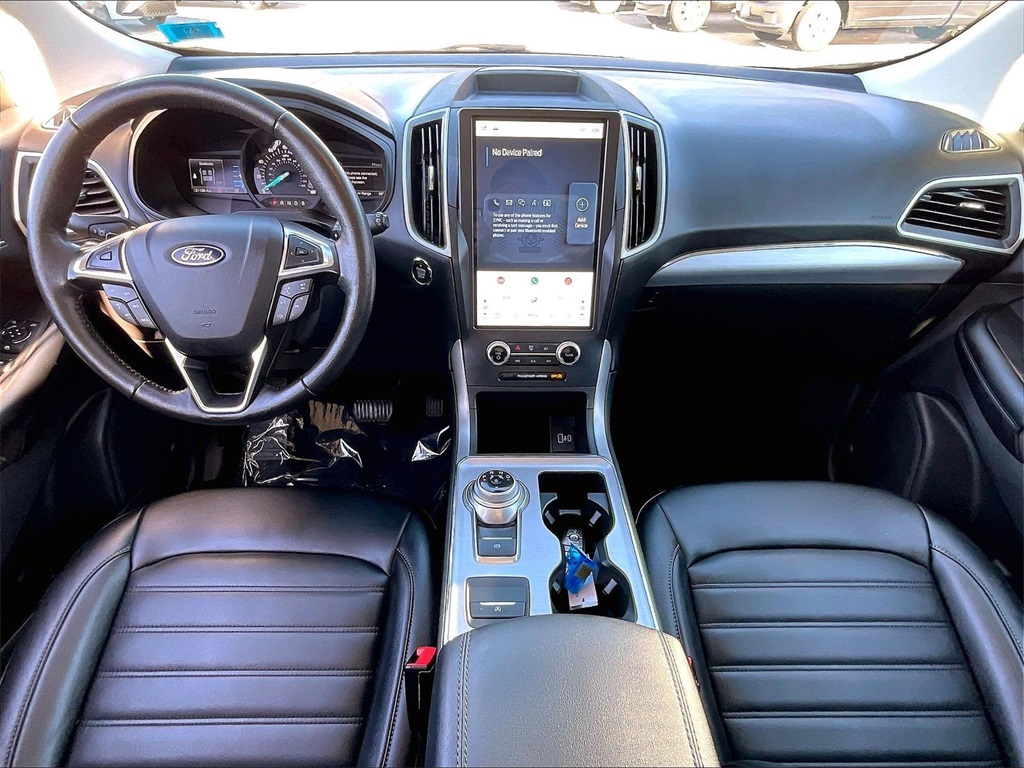 2022 Ford Edge SEL - Photo 20