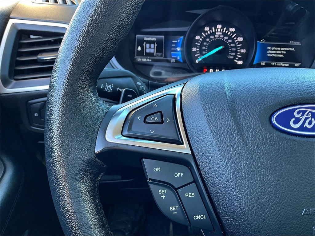 2022 Ford Edge SEL - Photo 22