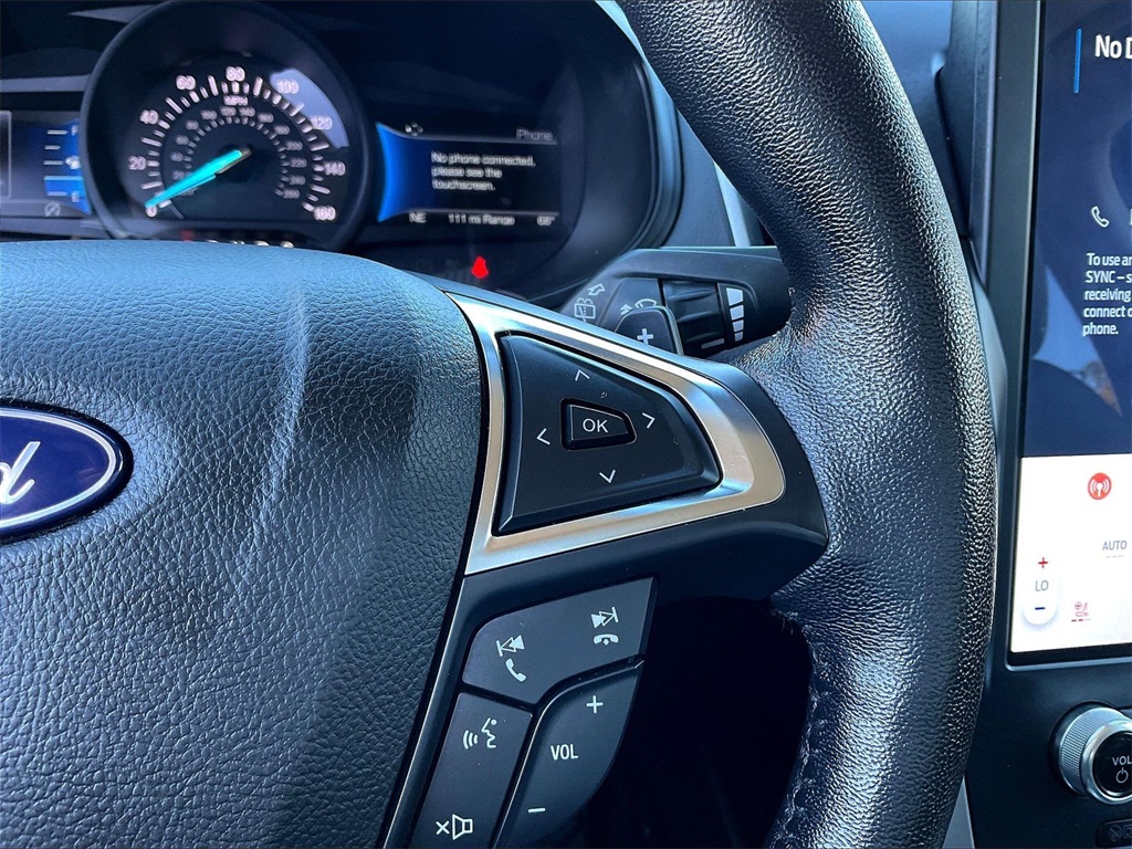 2022 Ford Edge SEL - Photo 23