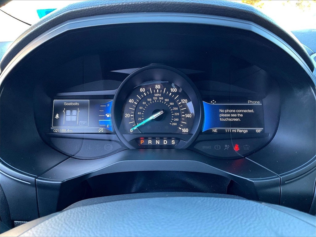 2022 Ford Edge SEL - Photo 24