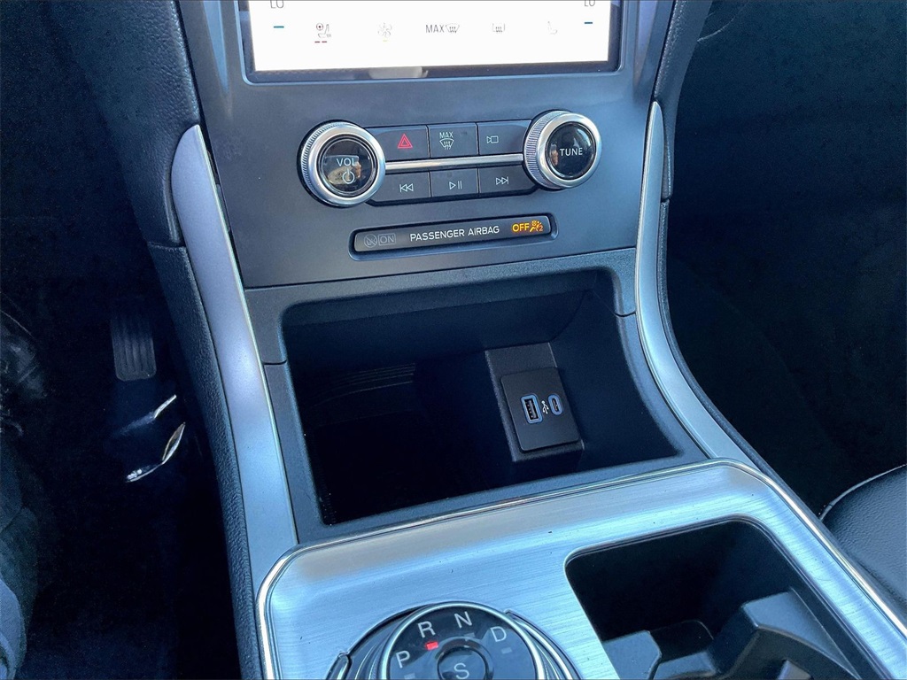 2022 Ford Edge SEL - Photo 25