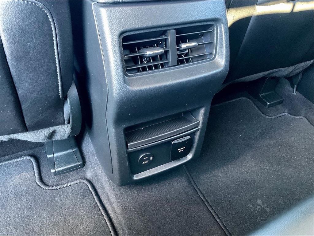 2022 Ford Edge SEL - Photo 26