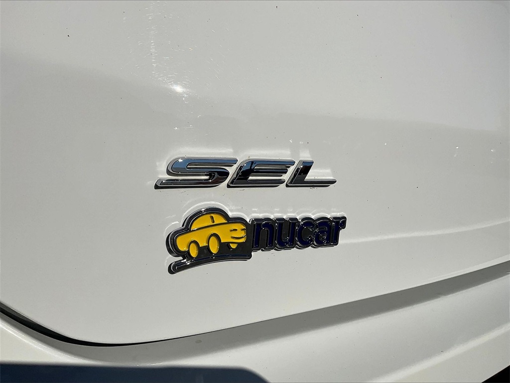 2022 Ford Edge SEL - Photo 27