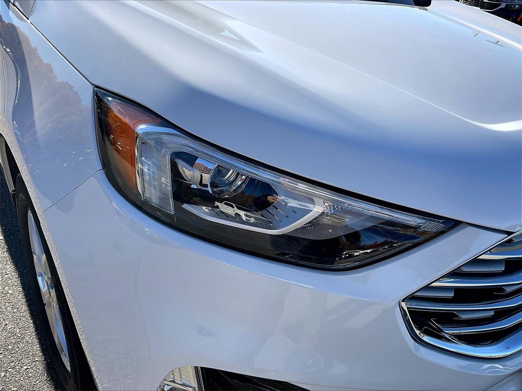 2022 Ford Edge SEL - Photo 30