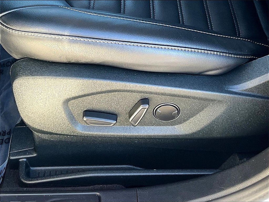 2022 Ford Edge SEL - Photo 33