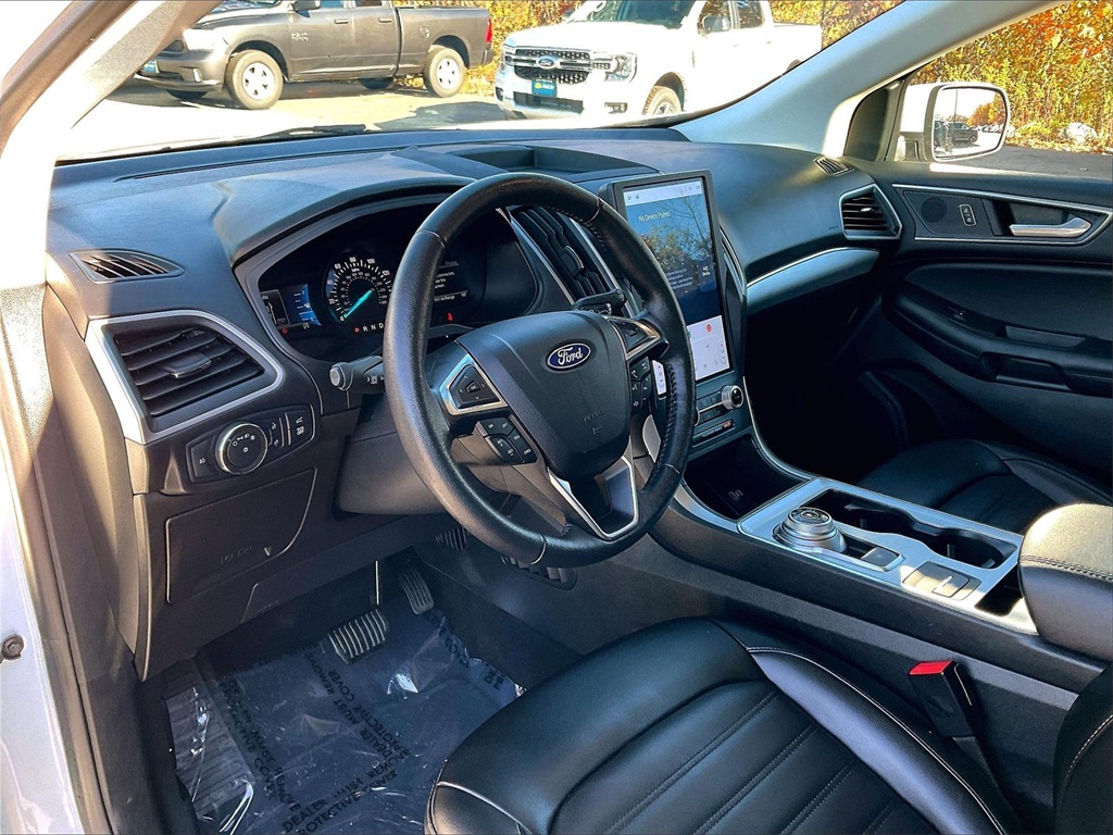 2022 Ford Edge SEL - Photo 8