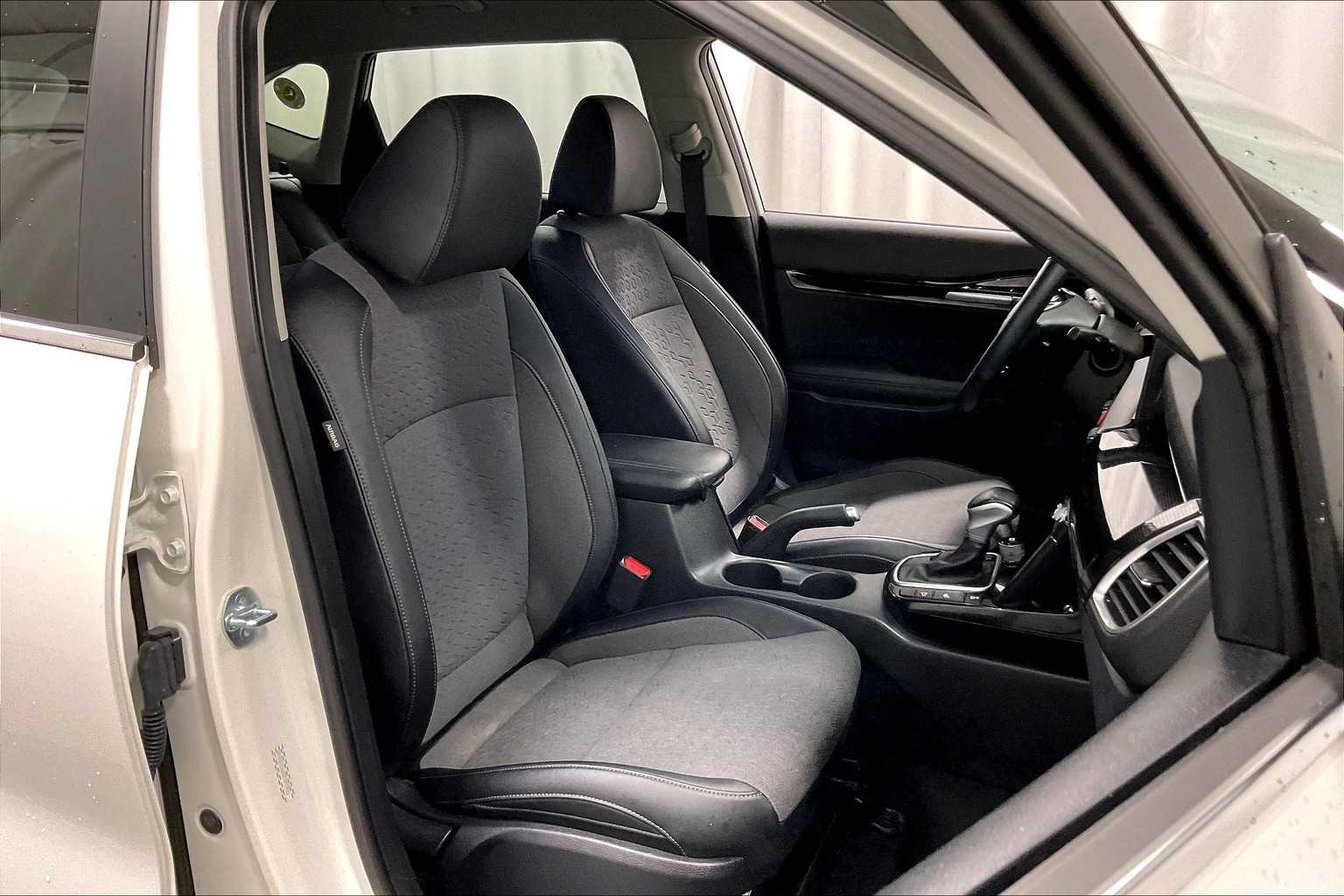 2024 Kia Seltos S - Photo 11