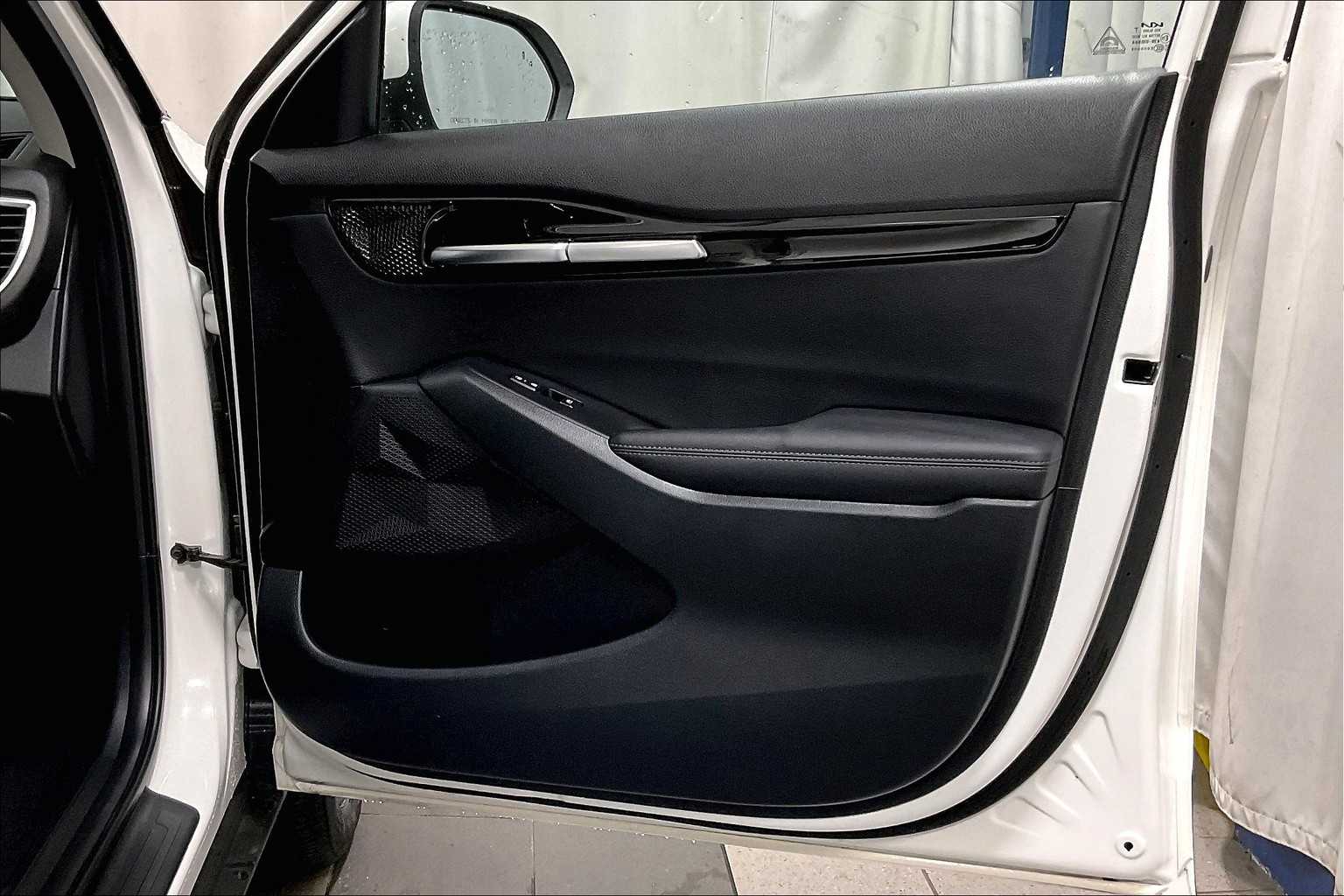 2024 Kia Seltos S - Photo 12