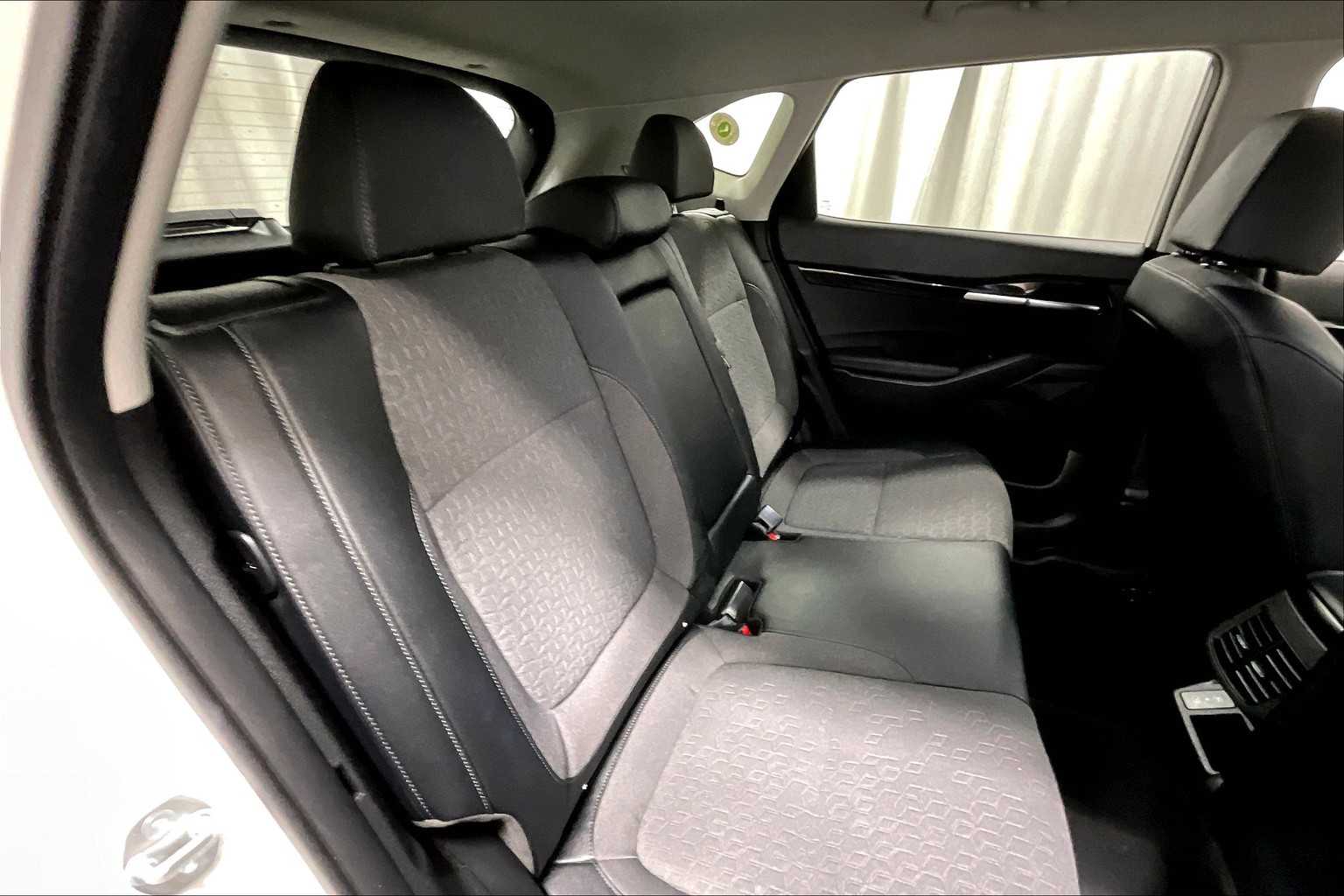 2024 Kia Seltos S - Photo 16