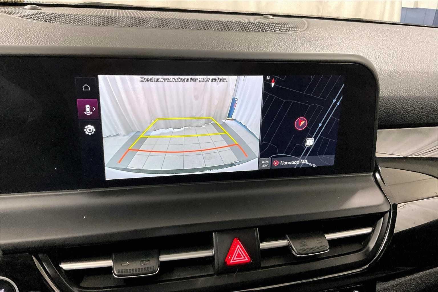 2024 Kia Seltos S - Photo 19