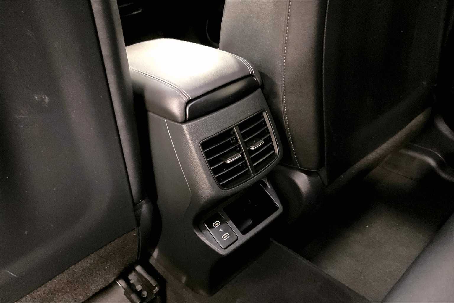 2024 Kia Seltos S - Photo 27