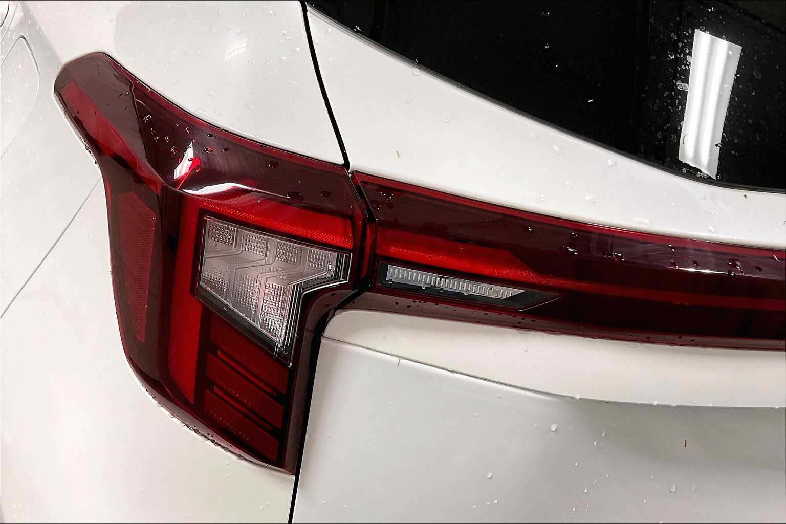 2024 Kia Seltos S - Photo 33