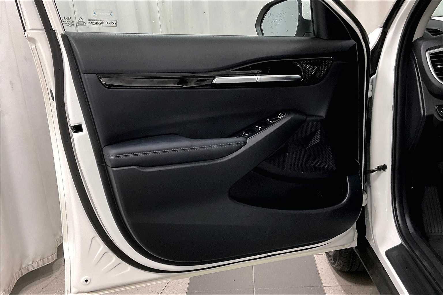 2024 Kia Seltos S - Photo 9