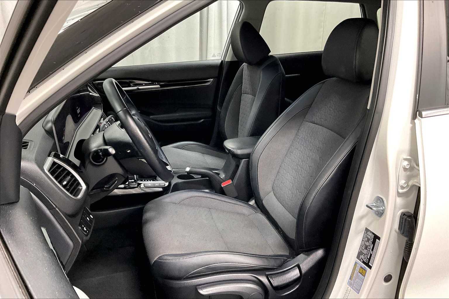 2024 Kia Seltos S - Photo 10