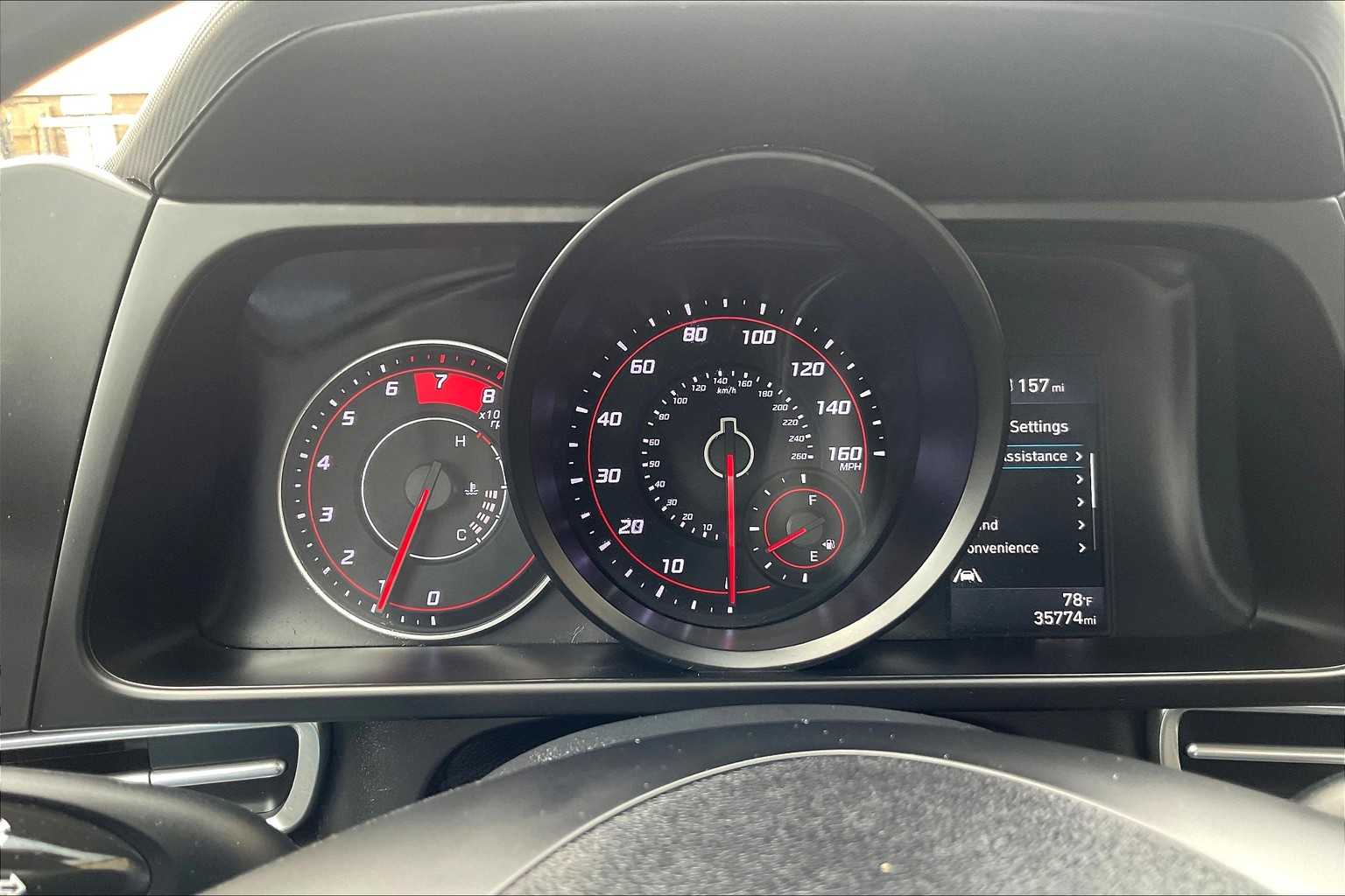 2023 Hyundai Elantra SEL - Photo 24