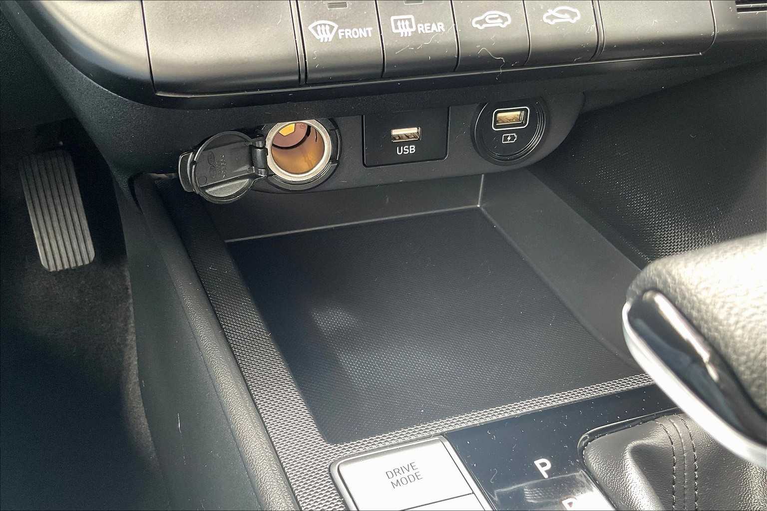 2023 Hyundai Elantra SEL - Photo 26