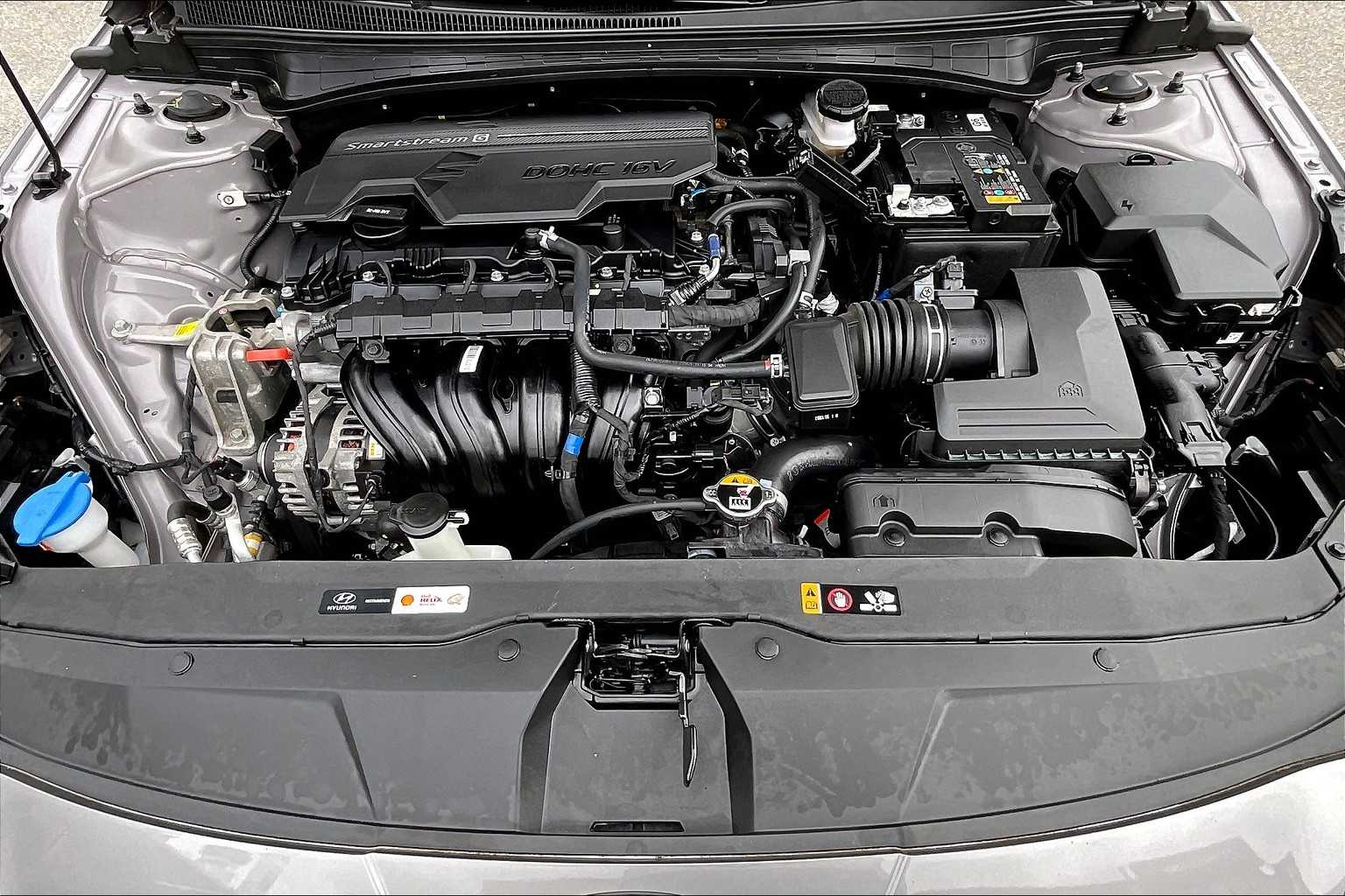 2023 Hyundai Elantra SEL - Photo 29