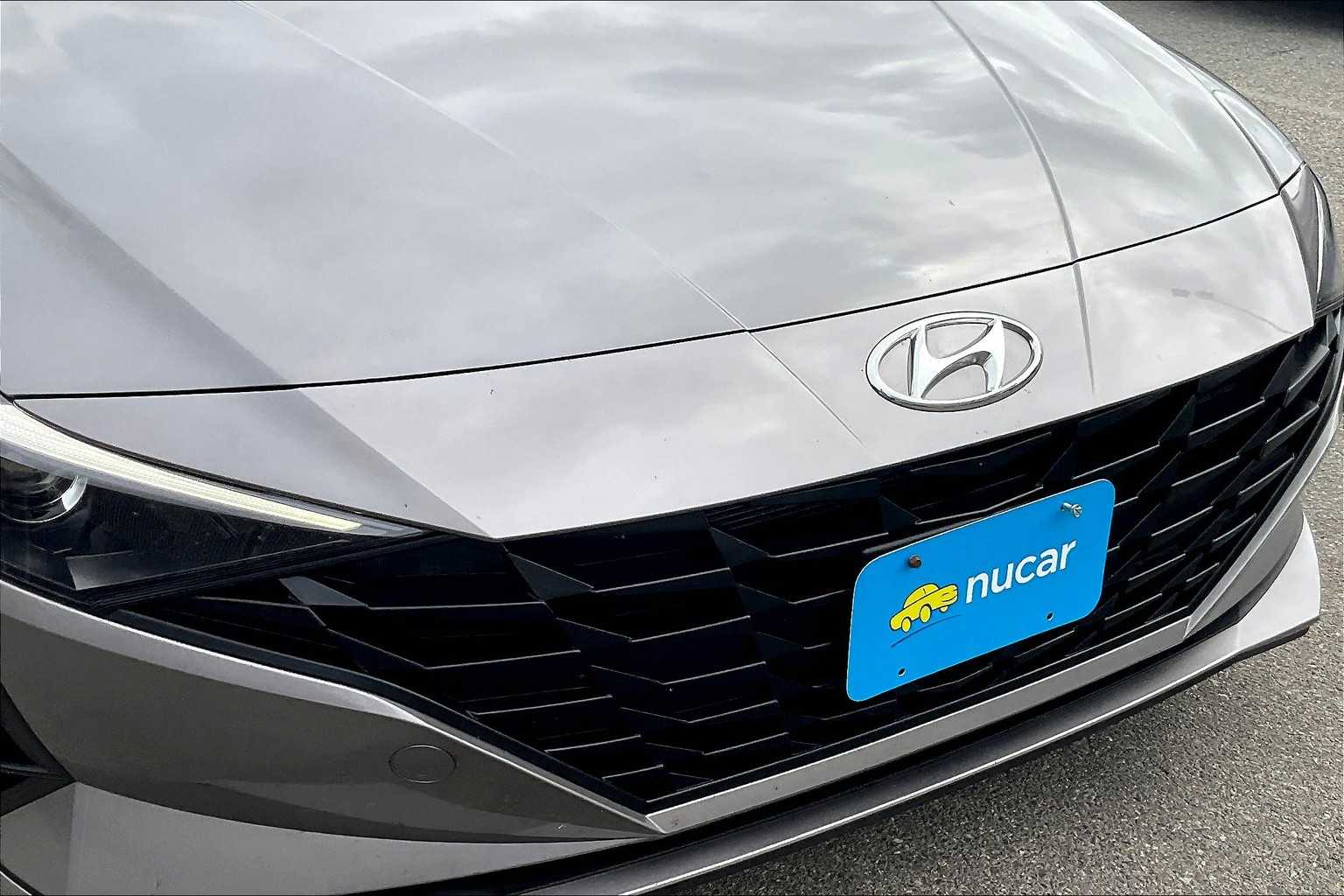 2023 Hyundai Elantra SEL - Photo 31