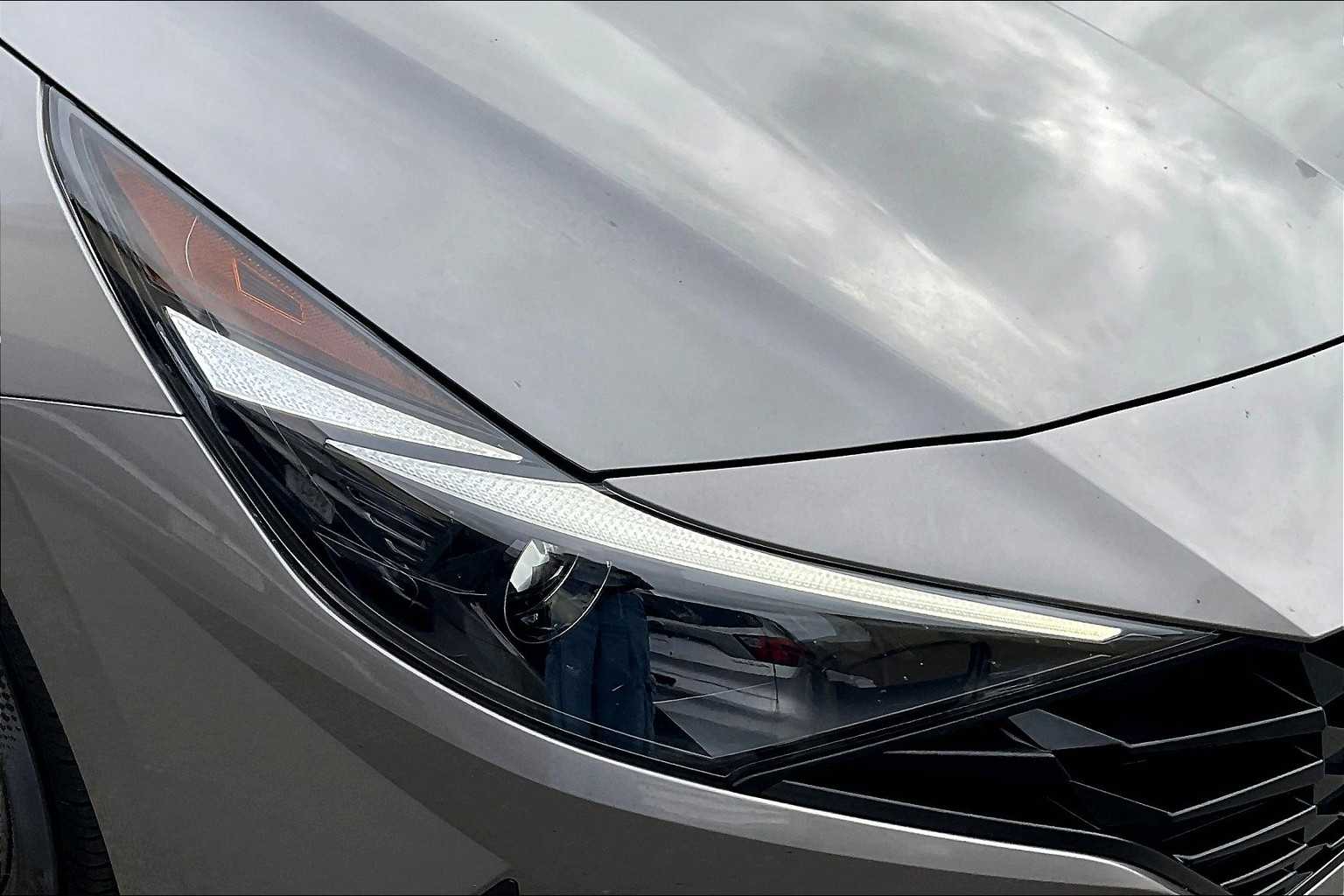 2023 Hyundai Elantra SEL - Photo 32