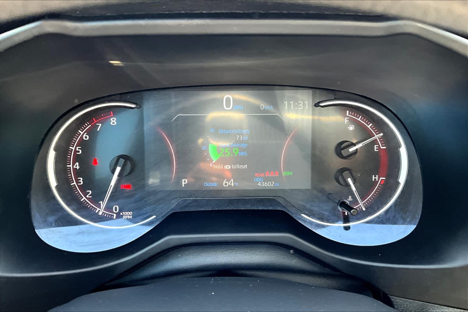 2023 Toyota RAV4 XLE - Photo 49