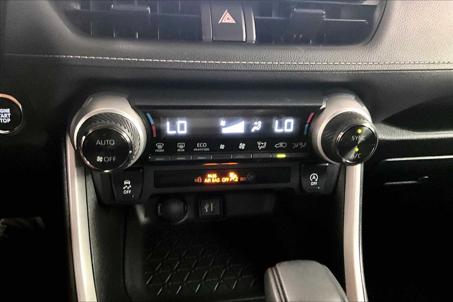 2023 Toyota RAV4 XLE - Photo 50