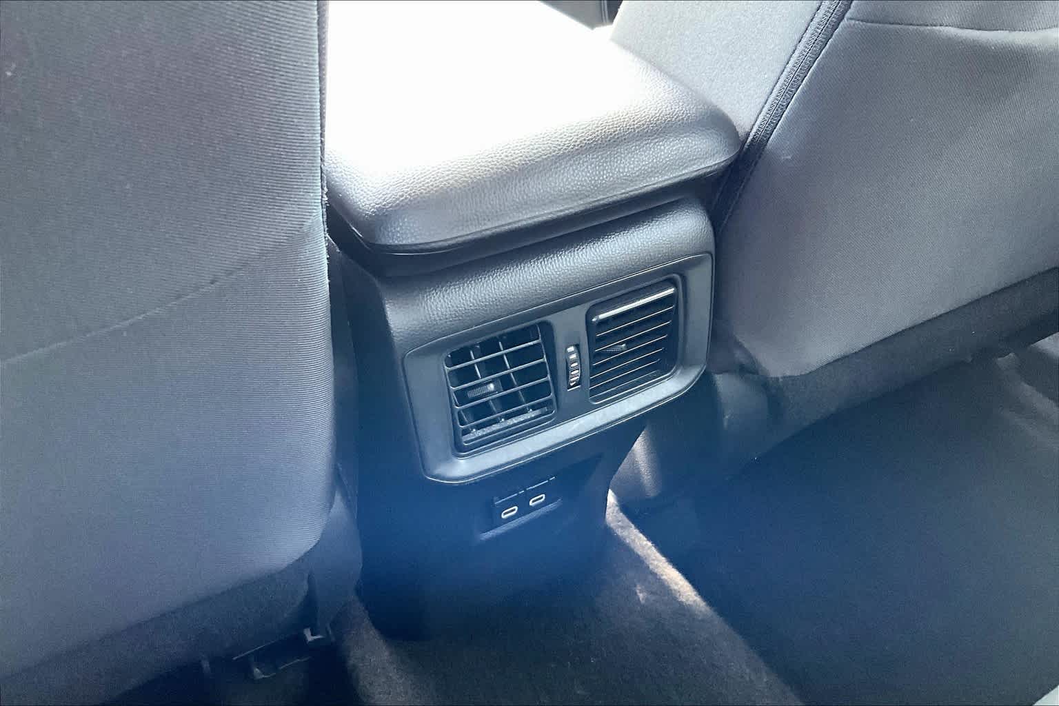 2023 Toyota RAV4 XLE - Photo 55