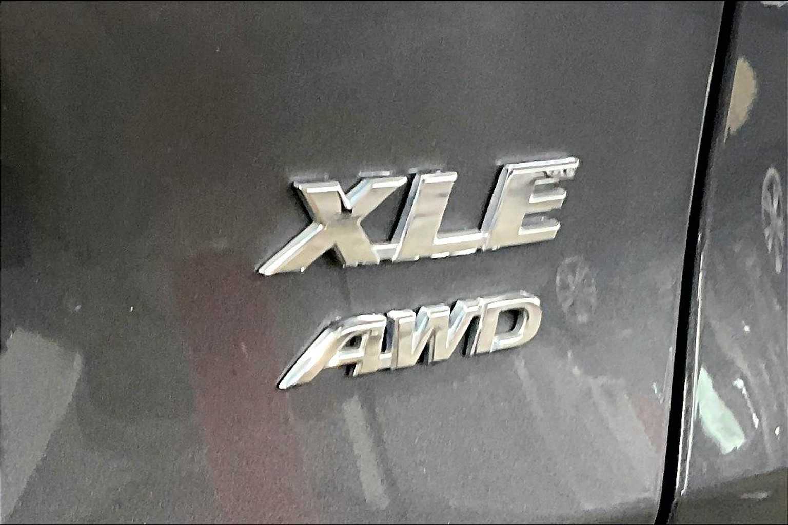 2023 Toyota RAV4 XLE - Photo 56