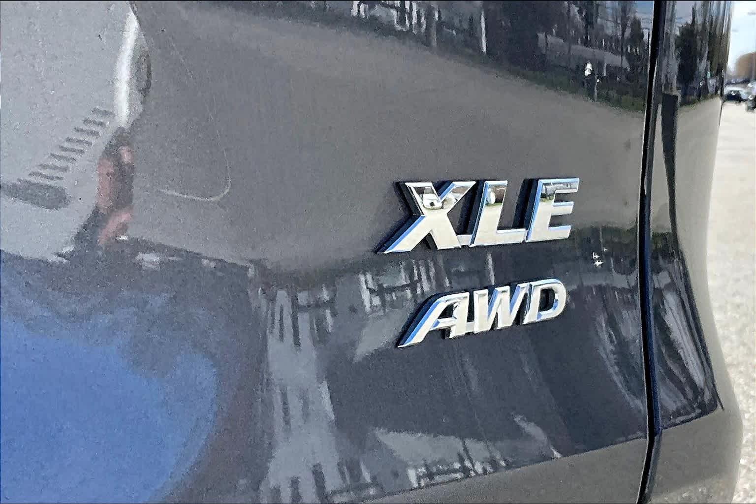 2023 Toyota RAV4 XLE - Photo 57
