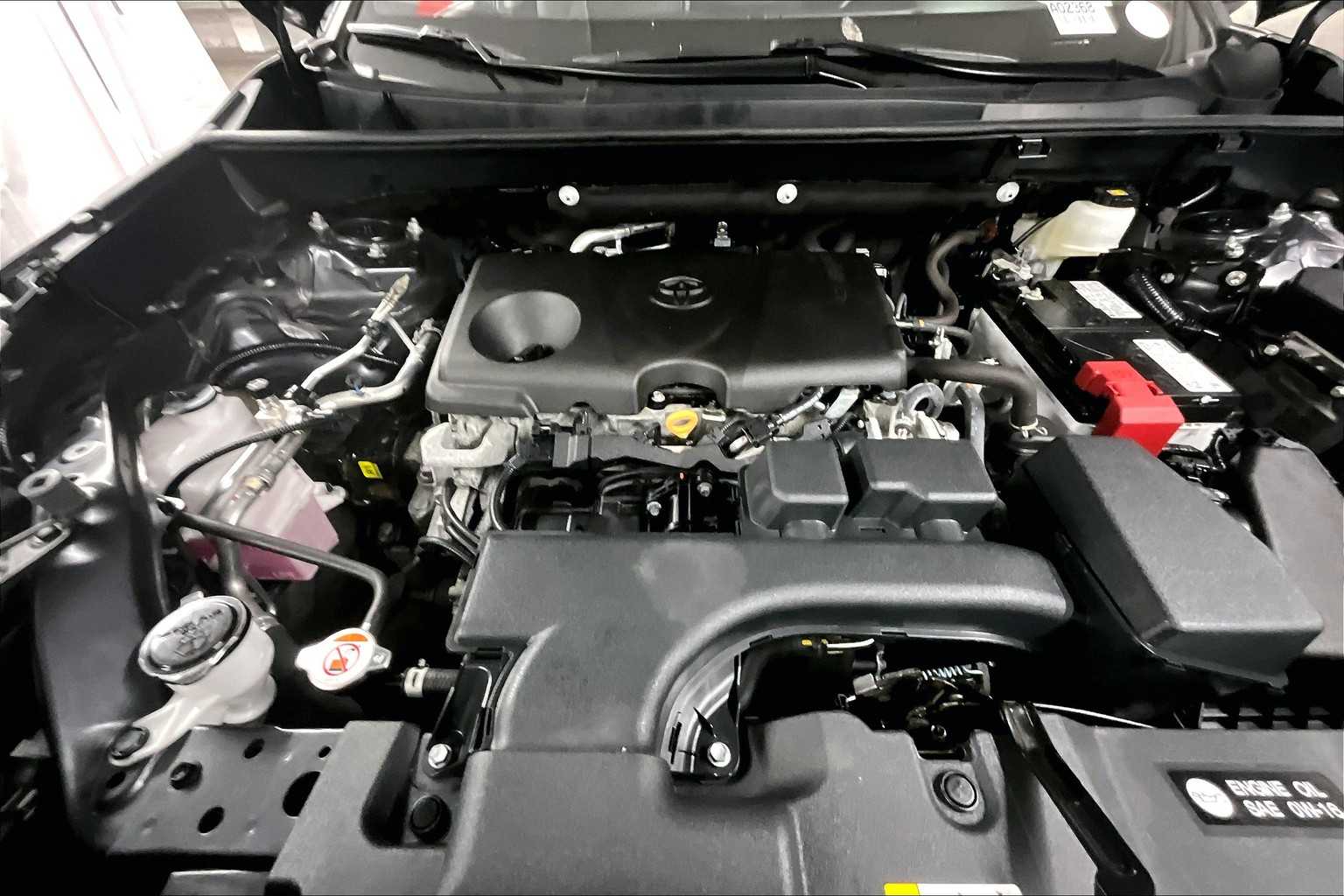 2023 Toyota RAV4 XLE - Photo 58