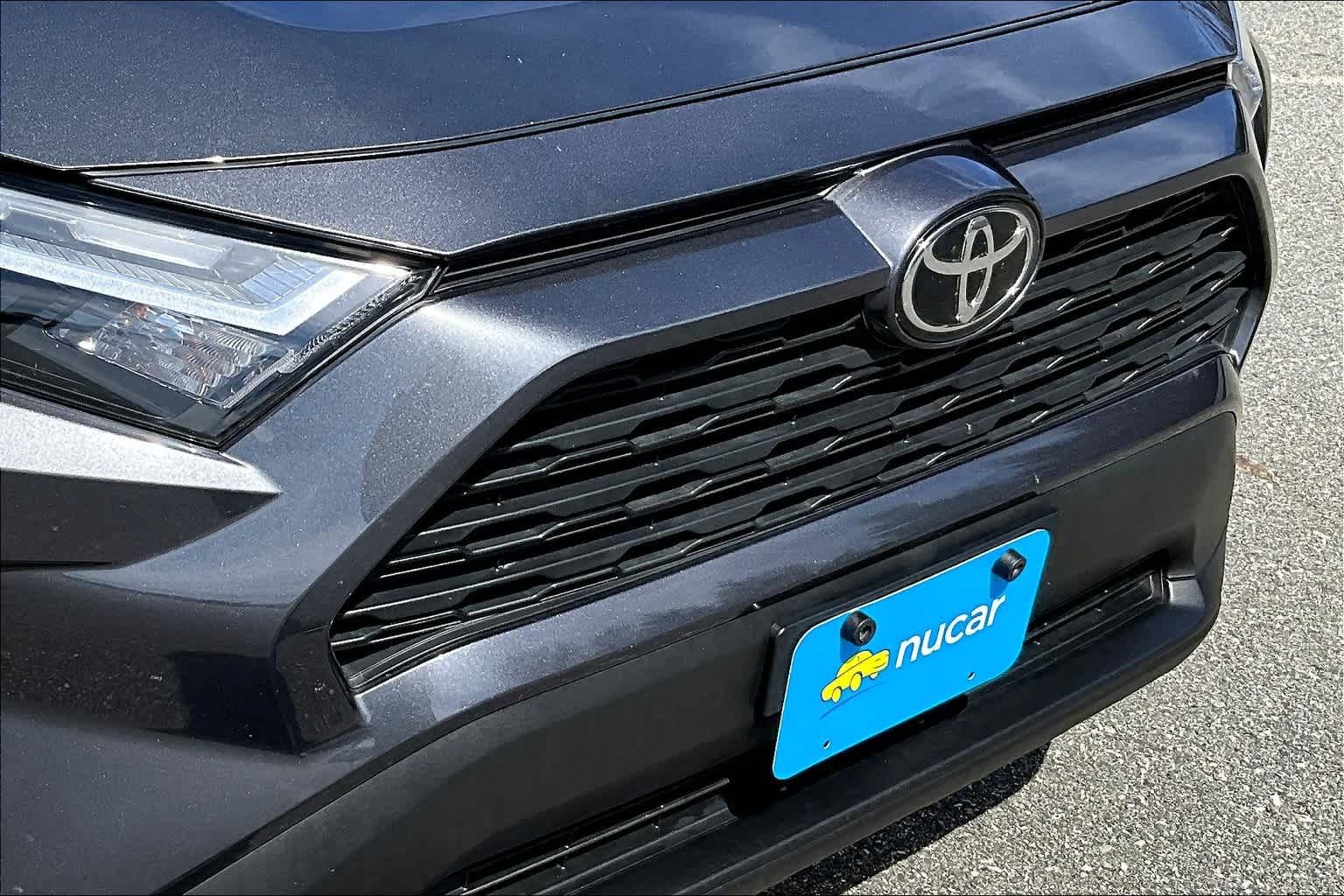 2023 Toyota RAV4 XLE - Photo 63