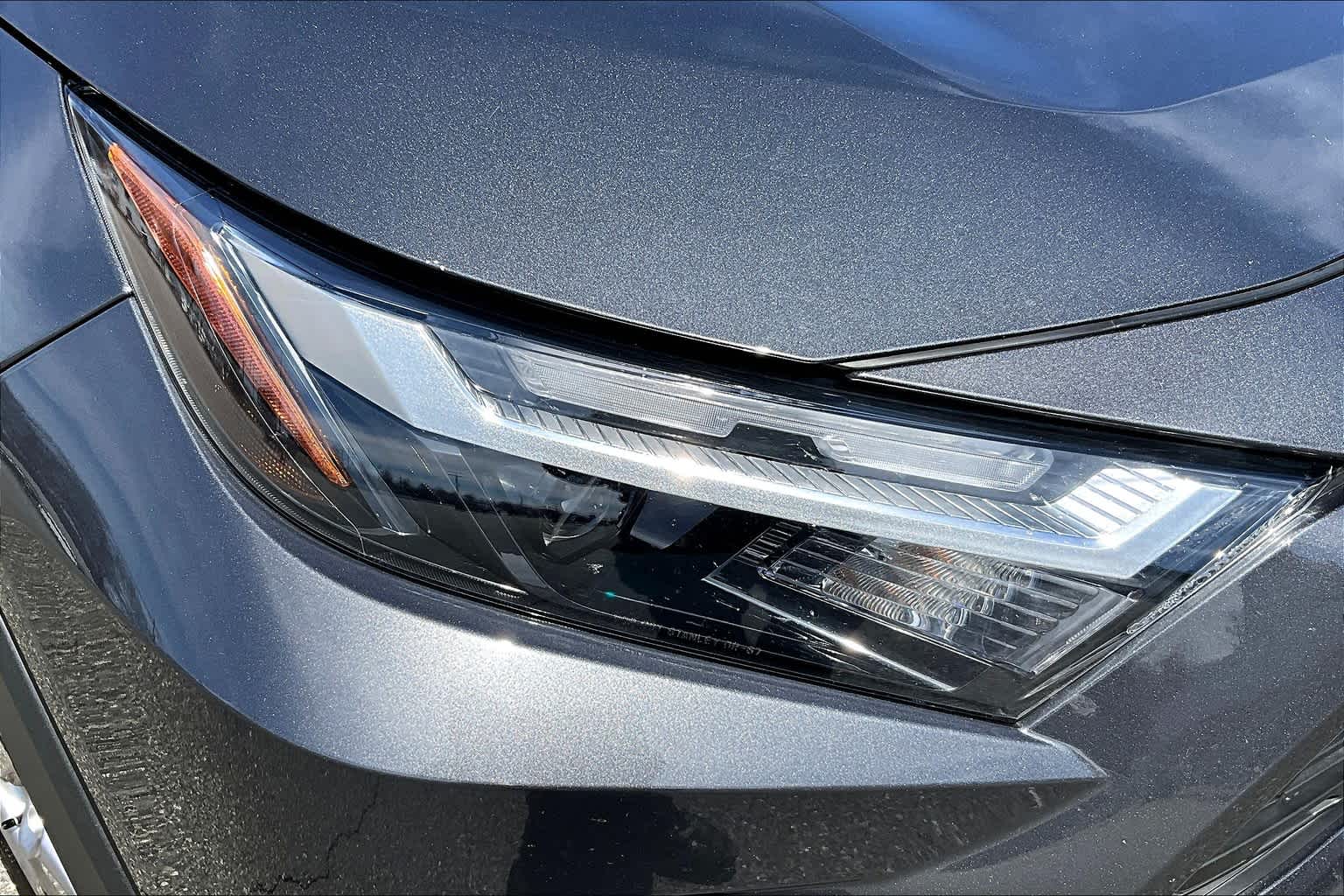 2023 Toyota RAV4 XLE - Photo 65