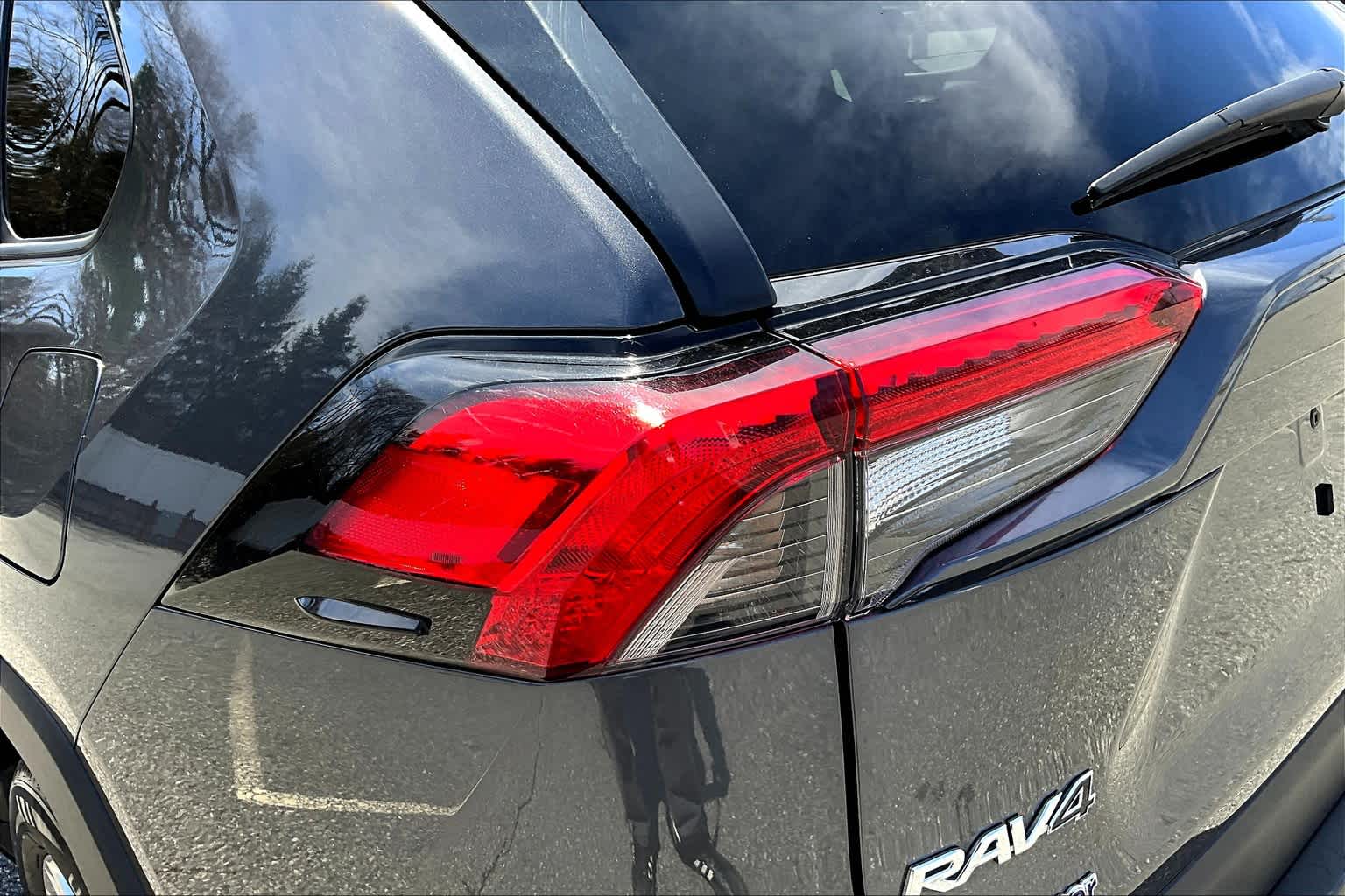 2023 Toyota RAV4 XLE - Photo 67