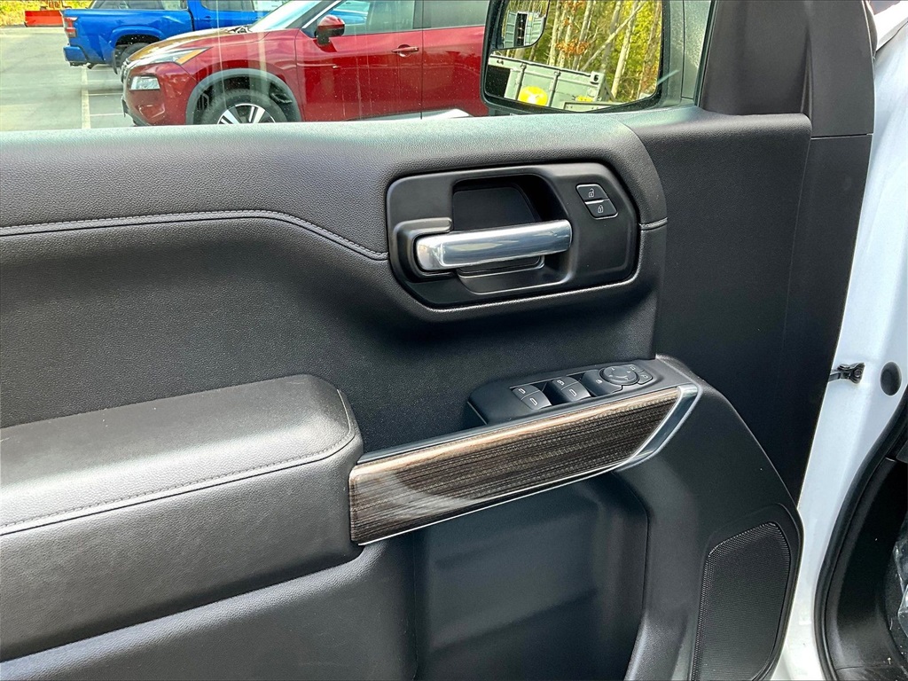 2022 Chevrolet Silverado 1500 LTD LT Trail Boss - Photo 12