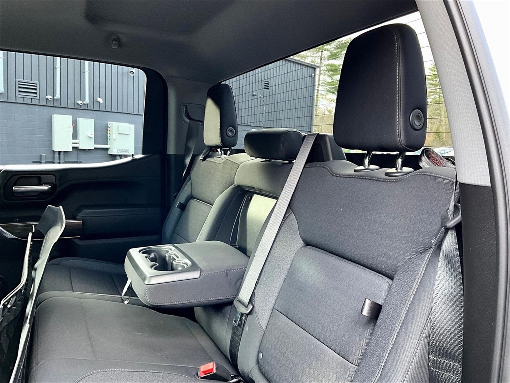 2022 Chevrolet Silverado 1500 LTD LT Trail Boss - Photo 24