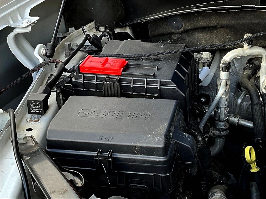 2022 Chevrolet Silverado 1500 LTD LT Trail Boss - Photo 32