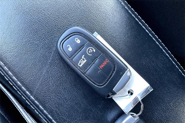 2020 Jeep Cherokee Limited - Photo 11