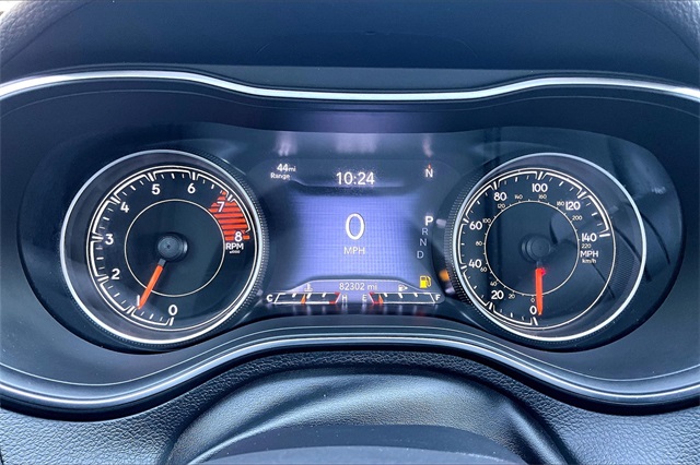 2020 Jeep Cherokee Limited - Photo 25