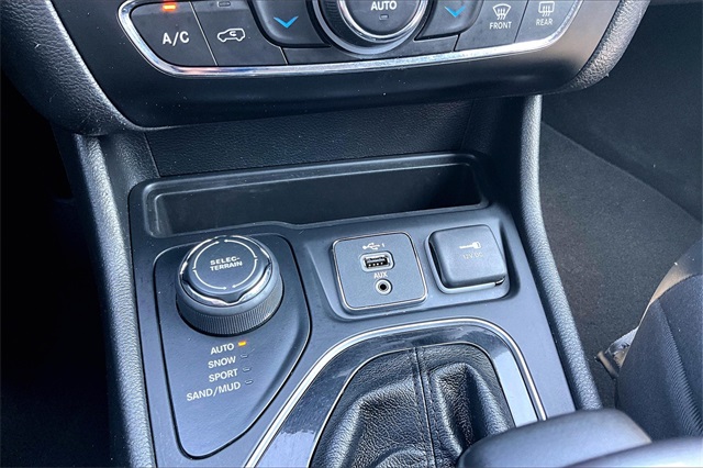 2020 Jeep Cherokee Limited - Photo 27