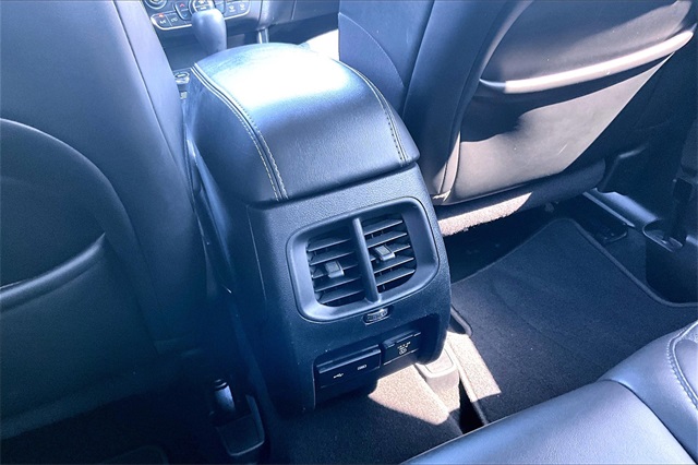 2020 Jeep Cherokee Limited - Photo 28