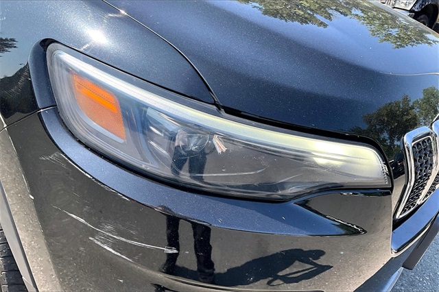 2020 Jeep Cherokee Limited - Photo 30