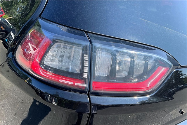2020 Jeep Cherokee Limited - Photo 31