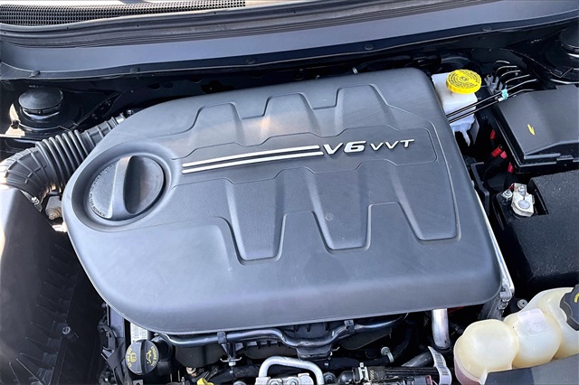 2020 Jeep Cherokee Limited - Photo 32