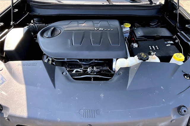 2020 Jeep Cherokee Limited - Photo 10