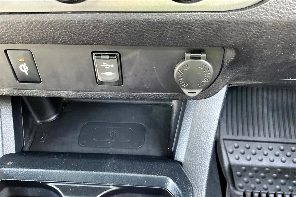 2017 Toyota Tacoma TRD Off-Road - Photo 27