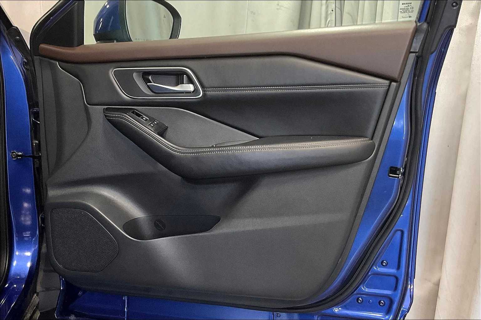 2021 Nissan Rogue SL - Photo 12