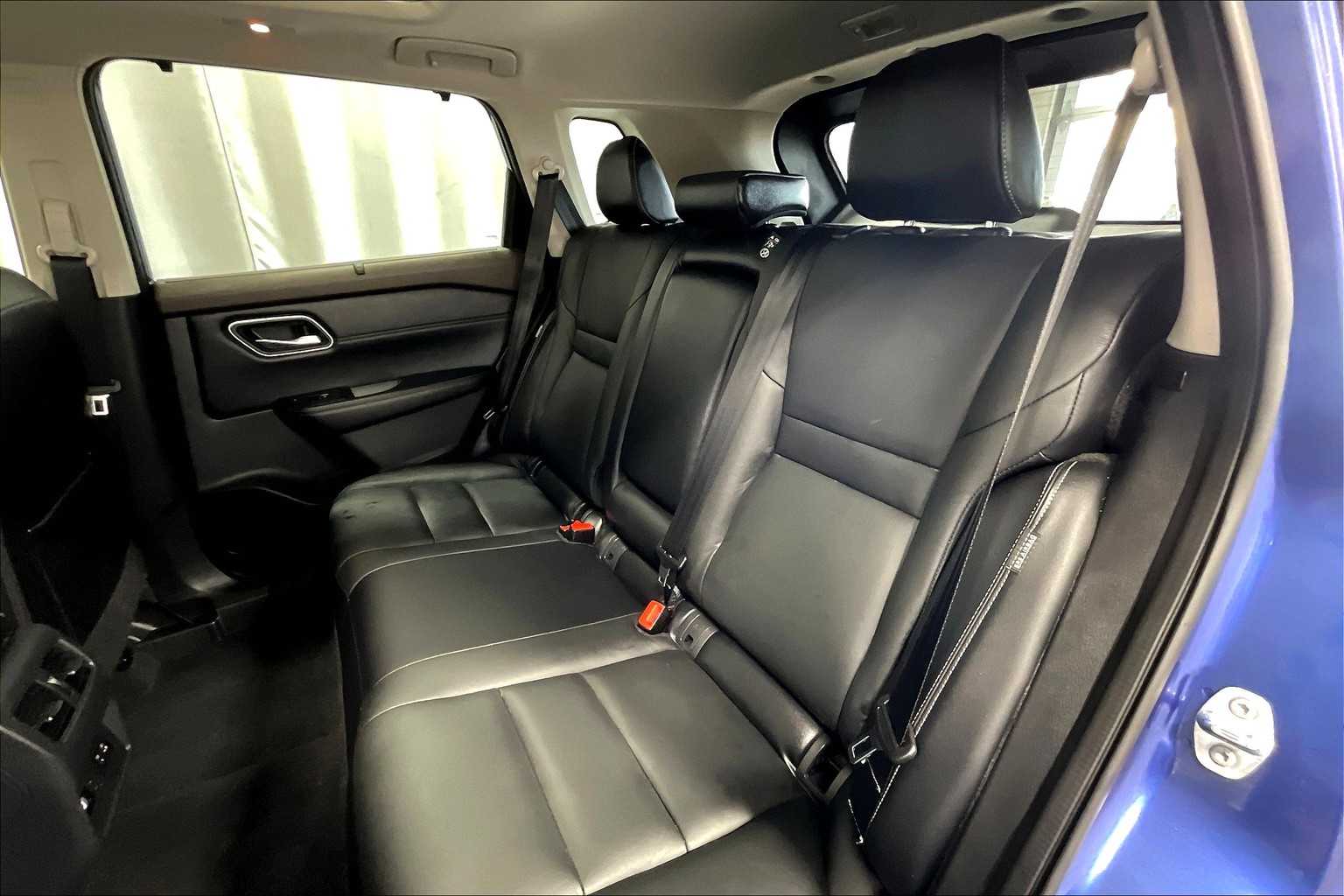 2021 Nissan Rogue SL - Photo 15