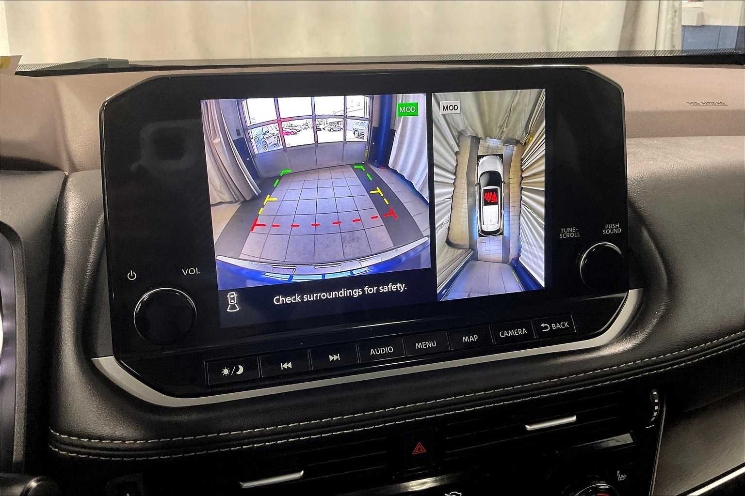 2021 Nissan Rogue SL - Photo 19