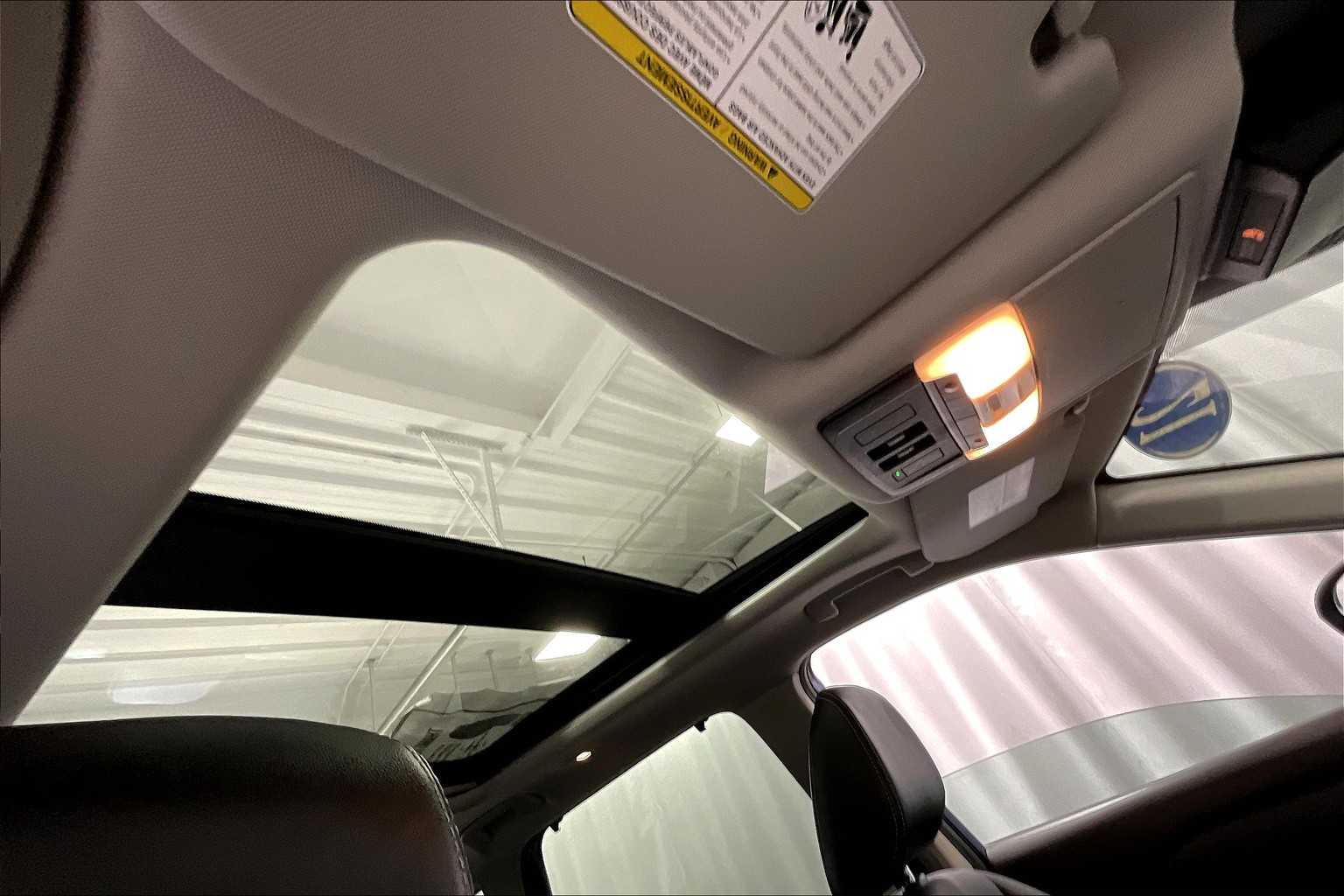 2021 Nissan Rogue SL - Photo 22